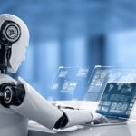 The Impact of AI on the Job Market